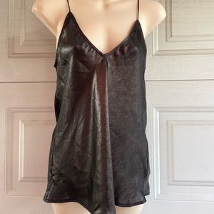 Stone Row MENTAL 4 METAL CAMI